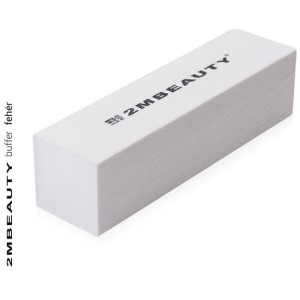 2M BEAUTY buffer turpija BELA 2M BEAUTY buffer turpija BELA