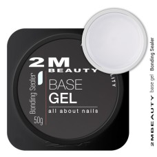 2M BEAUTY BONDING SEALER GEL 15g