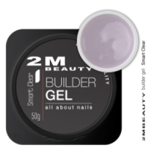 2M BEAUTY SMART CLEAR GEL 15g 2M BEAUTY SMART CLEAR GEL 15g