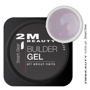 2M BEAUTY SMART CLEAR GEL 50g 2M BEAUTY SMART CLEAR GEL 50g