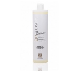 ALTEREGO BE BLONDE Pure light ulje za izbeljivanje kose 500ml