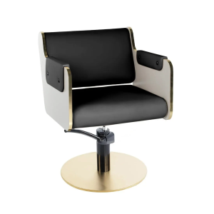 ALPEDA Frizerska stolica - Kai Gold ALPEDA Frizerska stolica - Kai Gold