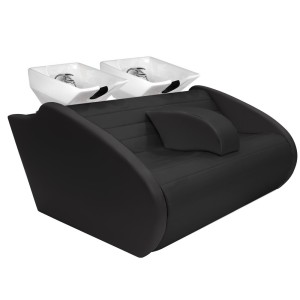 ALPEDA Šamponjera sa stolicom Dupla - BASIC ALPEDA Šamponjera sa stolicom Dupla - BASIC