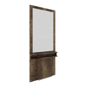 ALPEDA Radno mesto frizersko - Live Styling (Outlet)