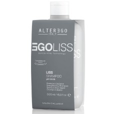 ALTEREGO EGOLISS STRAIGHTENING Šampon za kosu 500ml