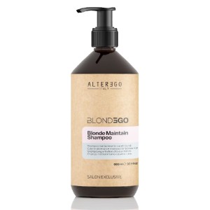 ALTEREGO BLONDE MAINTAIN NO YELLOW Šampon za kosu 950ml