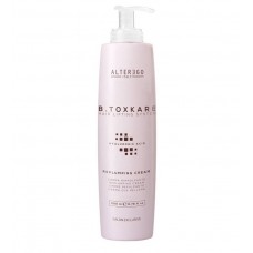 ALTEREGO B-TOX Replumping krema za negu kose 200ml