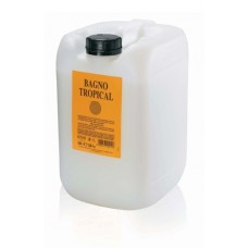 ALTEREGO BAGNO TROPICAL Šampon za sve tipove kose 10Lit