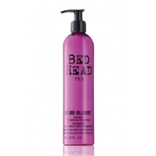 TIGI BH DUMB BLONDE Šampon za tretiranu kosu 750ml