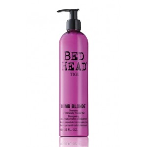 TIGI BH DUMB BLONDE Šampon za tretiranu kosu 750ml