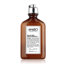 FARMAVITA AMARO All in One Daily Shampoo 250ml