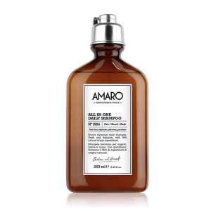 FARMAVITA Biljni šampon (3 u 1)  Amaro - 250ml