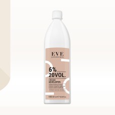 FARMAVITA Hidrogen za kosu 6% EVE Experience Cream Developer - 1000ml