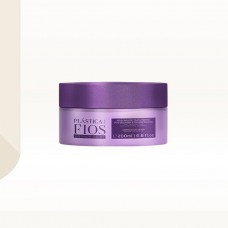 CADIVEU Maska za kosu  Plastica dos Fios "Instant Reconstruction" - 200ml
