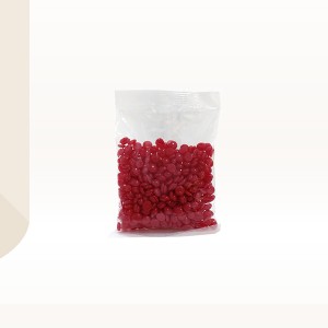 ITALWAX Film vosak za depilaciju - Ruža (100g)