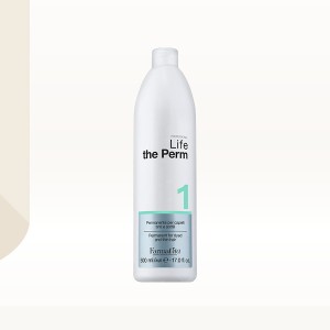 FARMAVITA Kiselina za mini val 1 - 500ml FARMAVITA Kiselina za mini val 1 - 500ml