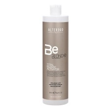 ALTEREGO TOTAL BLONDE Aktivator  500ml
