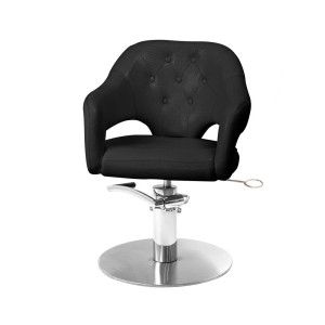 BELATRIX Frizerska Stolica Crna - Amsterdam BELATRIX Frizerska Stolica Crna - Amsterdam