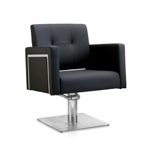 BELATRIX Frizerska stolica Crna - Lima BELATRIX Frizerska stolica Crna - Lima