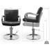 BELATRIX Frizerska Stolica Crna - Savona