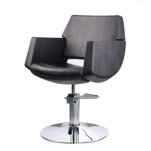 BELATRIX Frizerska Stolica Crna - Verona BELATRIX Frizerska Stolica Crna - Verona