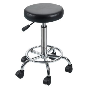 BELATRIX Pomoćna Stolica Mia - Crna BELATRIX Pomoćna Stolica Mia - Crna