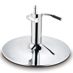 BELATRIX Postolje sa hidraulikom - CHROM BELATRIX Postolje sa hidraulikom - CHROM