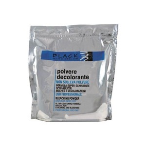 BLACK PROFESSIONAL Blanš za kosu Plavi Kesica - 500 g