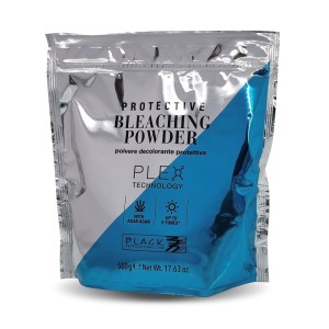 BLACK PROFESSIONAL Blanš za kosu Plex Protect Kesica - 500 g