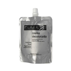 BLACK PROFESSIONAL Blanš za kosu u kremi - 250 g