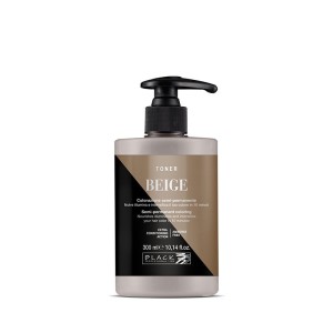 BLACK PROFESSIONAL Toner za kosu 300 ml - BEIGE