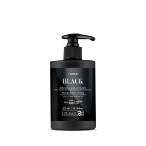 BLACK PROFESSIONAL Toner za kosu 300 ml - BLACK