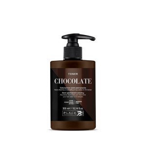 BLACK PROFESSIONAL Toner za kosu 300 ml - CHOCOLATE