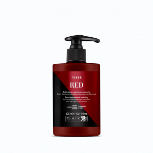 BLACK PROFESSIONAL Toner za kosu 300 ml - RED