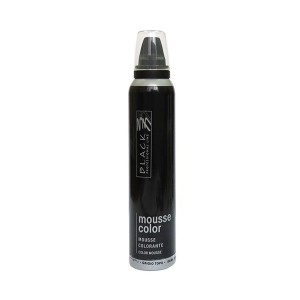 BLACK PROFESSIONAL Kolor pena MOUSSE COLOR NERO 200 ml - CRNA