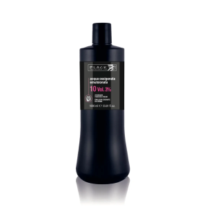 BLACK PROFESSIONAL Hidrogen 10 vol. 3% 1000ml