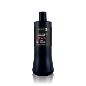 BLACK PROFESSIONAL Hidrogen 20 vol. 6% 1000ml