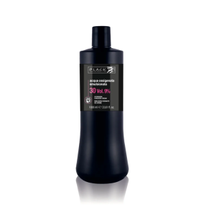 BLACK PROFESSIONAL Hidrogen 30 vol. 9% 1000ml