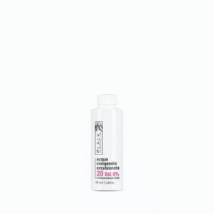 BLACK PROFESSIONAL Hidrogen 20 Vol. 6% 250 ml