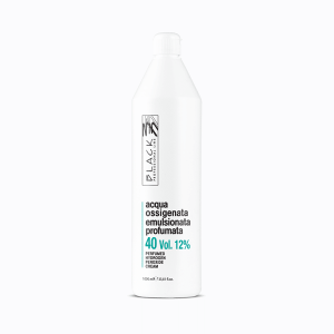 BLACK PROFESSIONAL Parfemisani hidrogen 40 vol. 12% 1000ml
