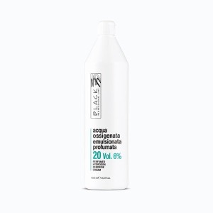 BLACK PROFESSIONAL Parfemisani hidrogen 20 vol. 6% 1000ml
