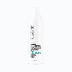 BLACK PROFESSIONAL Parfemisani hidrogen 30 vol. 9% 1000ml