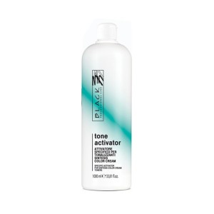 BLACK PROFESSIONAL Toner Aktivator - 1000 ml