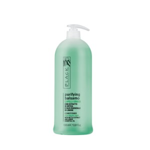 BLACK PROFESSIONAL  Balzam za regulaciju vlasišta PURIFYING - 1000 ml