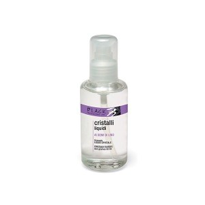 BLACK PROFESSIONAL Tečni kristali za kosu TRANSPARENT - 100 ml