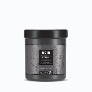 BLACK PROFESSIONAL Maska za dubinsku obnovu kose Noir - 1000 ml
