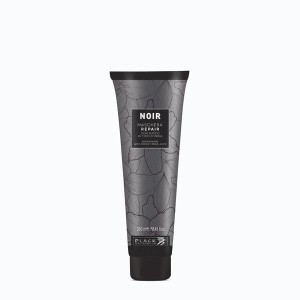 BLACK PROFESSIONAL Maska za dubinsku obnovu kose Noir - 250 ml