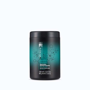 BLACK PROFESSIONAL Maska za rekonstrukciju kose Keratin Protein - 1000 ml