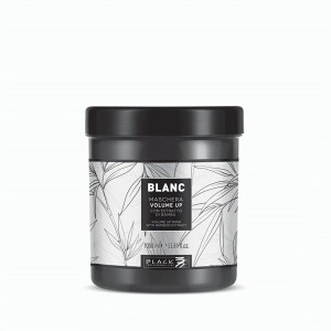 BLACK PROFESSIONAL Maska za volumen kose Blanc Volume Up - 1000 ml