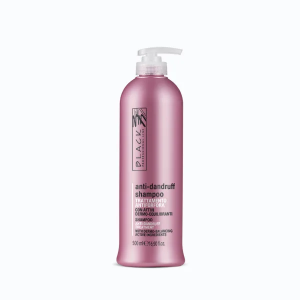BLACK PROFESSIONAL Šampon protiv peruti ANTIFORFORA - 500 ml